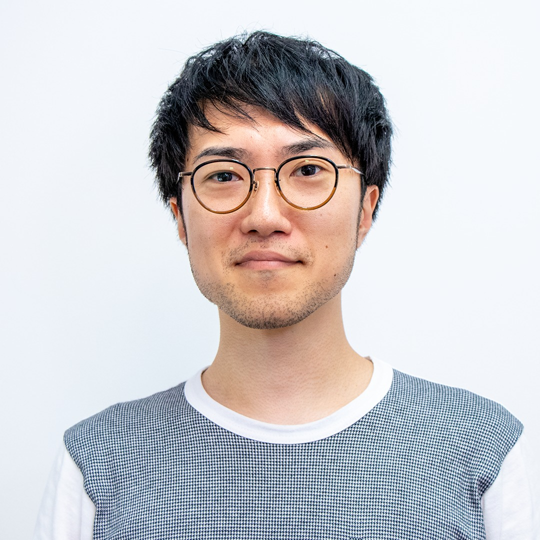 Ryusuke Shimazaki