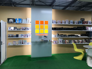 関東事務所入口