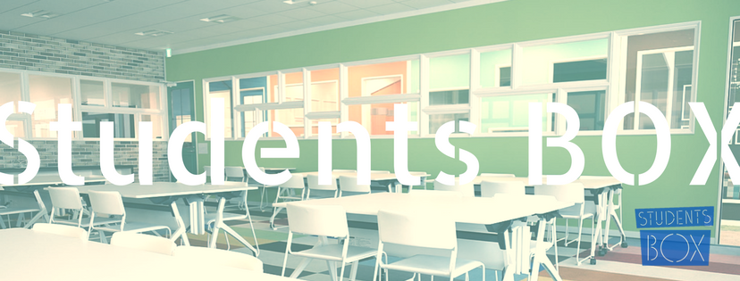 謎のイベントスペース Students BOXとは？
