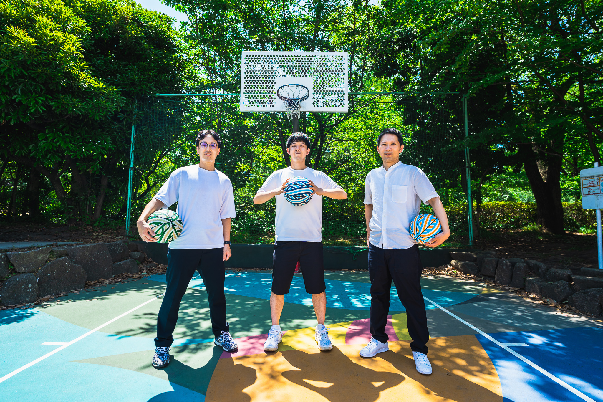 「スポーツの夢の国を創る」Ascendersが、累計1.6億円の資金調達を完了。