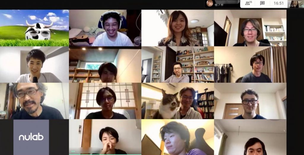 ヌーラボが #勤務地条件廃止 に踏み切った経緯とその理由 #ヌーラバーになりませんか