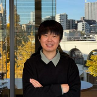太田 悠介さんのプロフィール