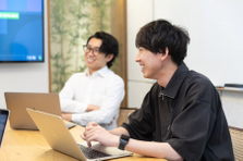 個人の価値を高めたい人必見！20代特化型転職サービスのマーケ担当募集