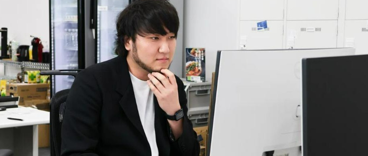 Bizops／全社横断で社内システム・業務改善をリードする！記憶×SaaS