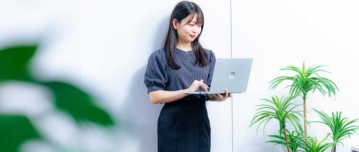 人事として、もっと市場価値を上げたいあなたへ｜ITと向き合う次のステージ！