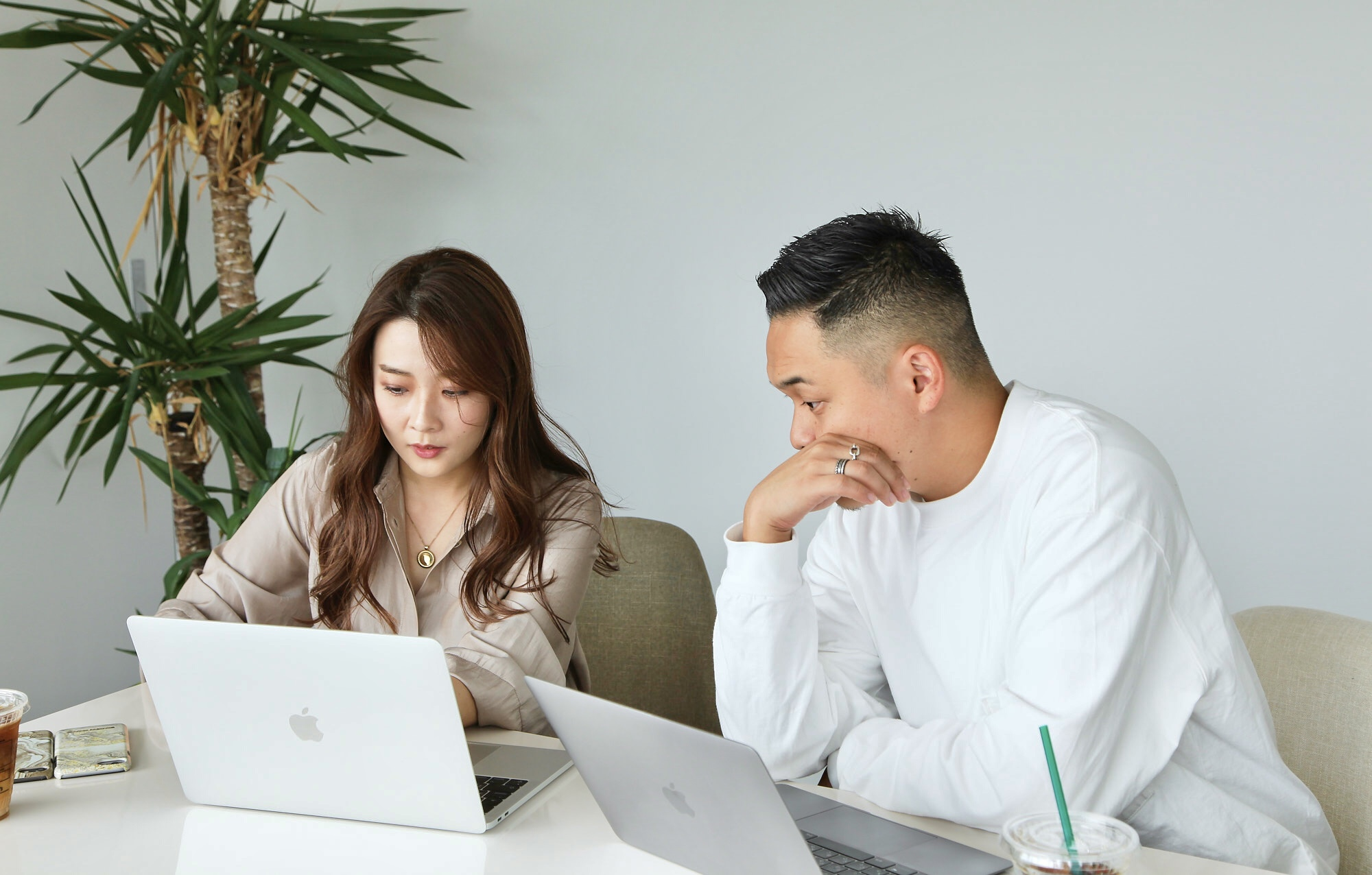 【la belle vie対談 #1】リーダーからみたEコマースの可能性とMD業務の魅力とは