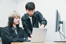 代表直下でWebマーケティング支援のマーケティング担当者を募集