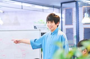 AWSやAIについてなど、社内セミナーも充実しています！