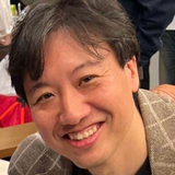 Keiichi Maeda