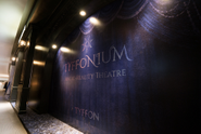 ダイバーシティ東京　プラザ5階「TYFFONIUM」でTYFFONのコンテンツを体験いただけます。