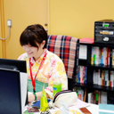 Ai Yoshizumi