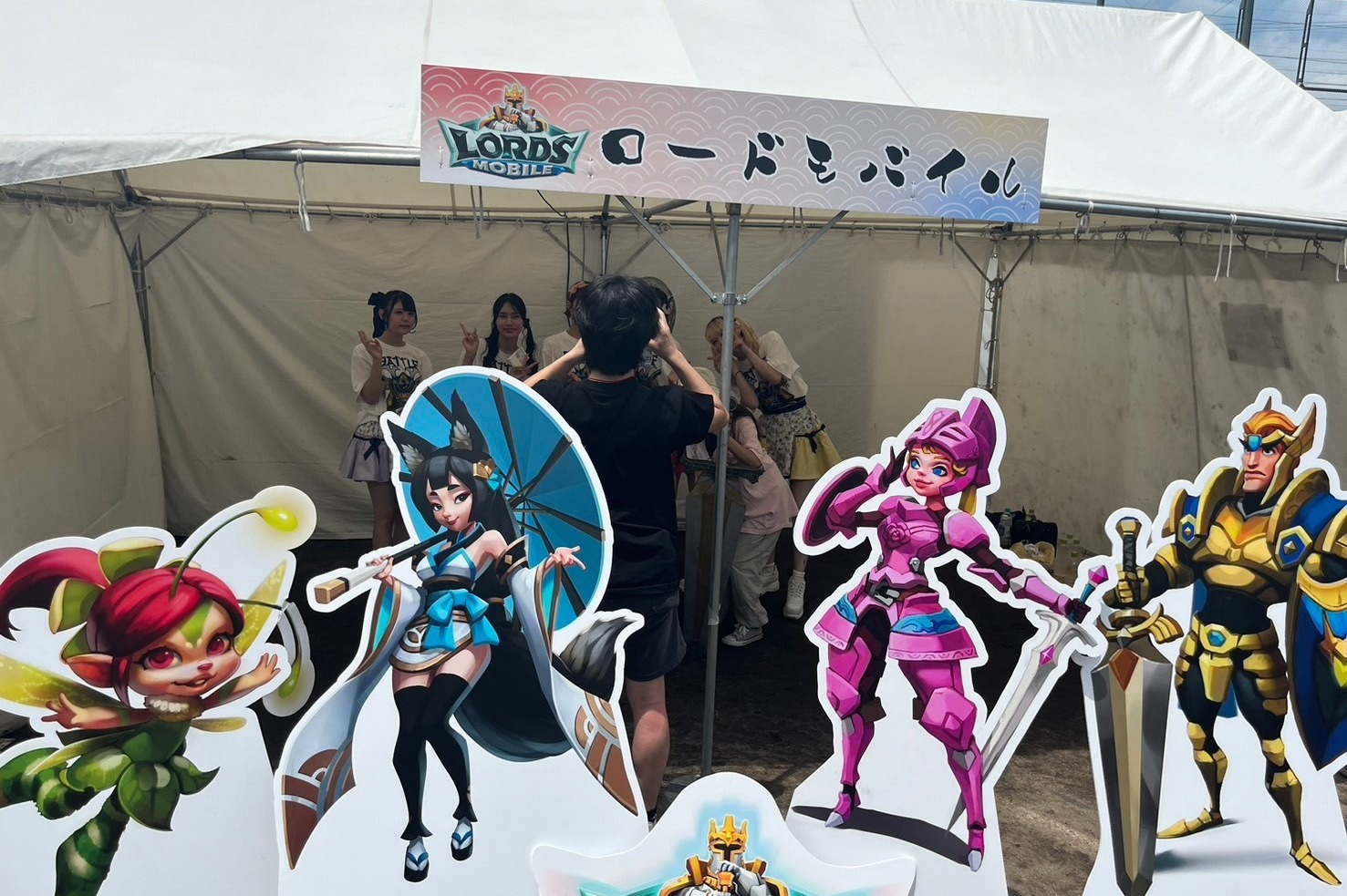 エンタメ業界でインフルエンサー・VTuberのキャスティングを学べる！大阪