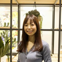 古谷 智美さんのプロフィール