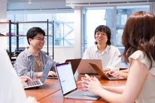 博士号を活かす！社会心理学で組織を変革するデータサイエンティスト募集！