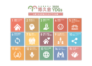 法人の中長期ビジョン　～YDGs～