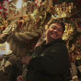 岡田 一男