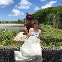 Kiyoko Hashimotoさんのプロフィール