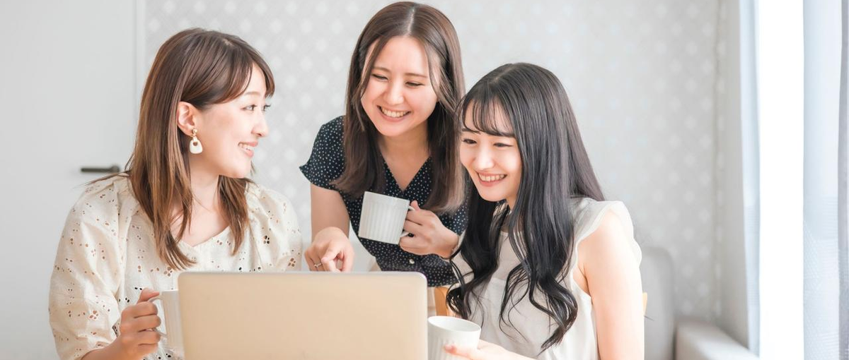 1500人のライバーと共に、未来を輝かせる方を求めています！