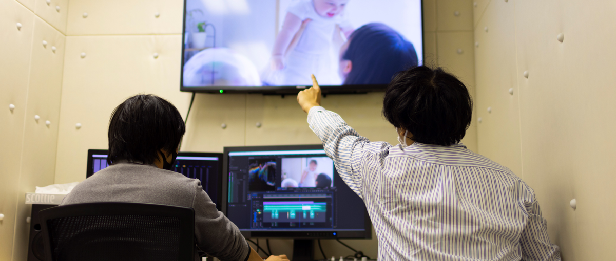 フリーランス歓迎！映像・動画ディレクター＆編集者 大募集！