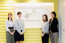 クリエイティブ職のキャリアを支援する会社で一緒に働きませんか？/関西募集