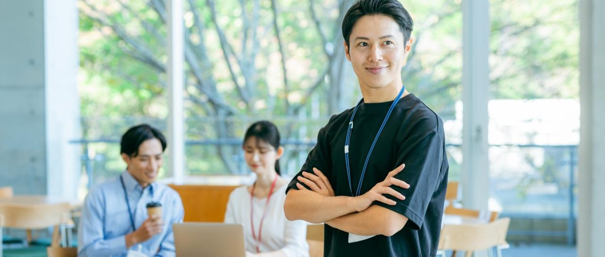 自由な働き方が可能なジョブメドレー運用ディレクター募集！