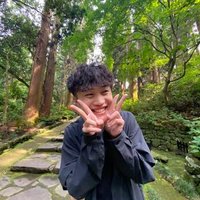乾 大貴さんのプロフィール