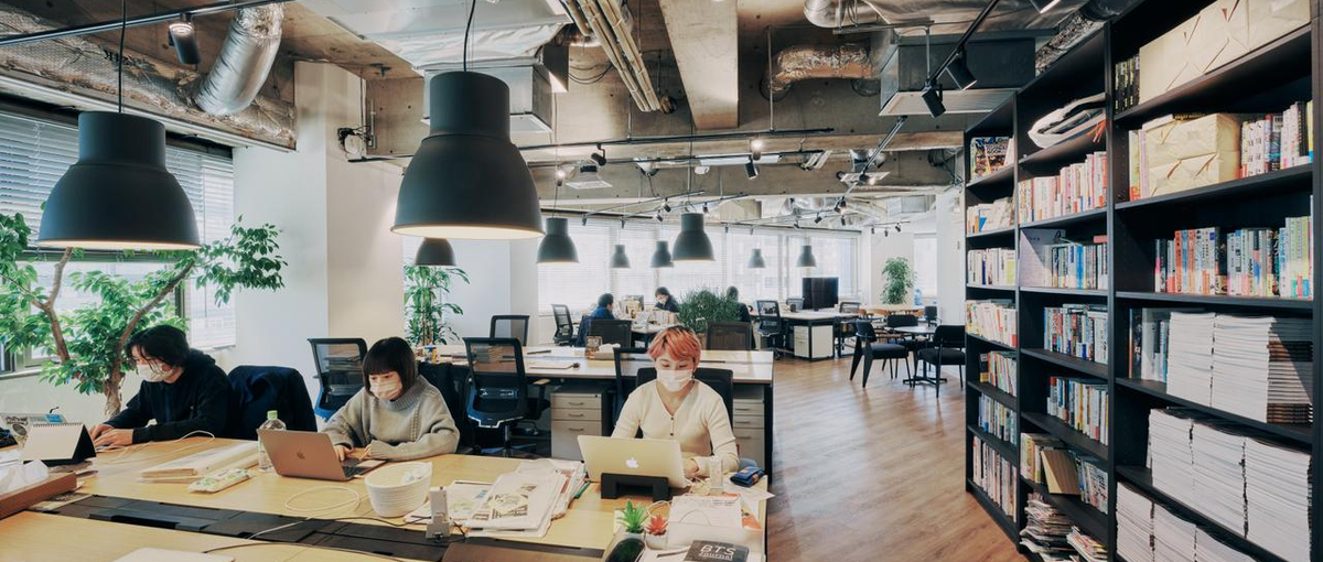 AI・エッジテック領域での編集・ライター募集