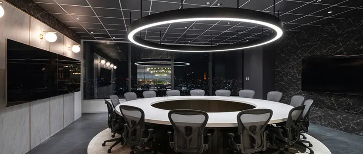 変化と挑戦の最前線へ。エンタメ企業のCFOとして未来を創る。