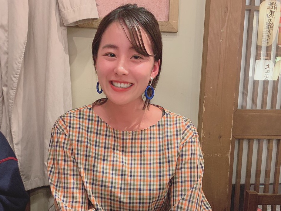 Eiko Okuhata