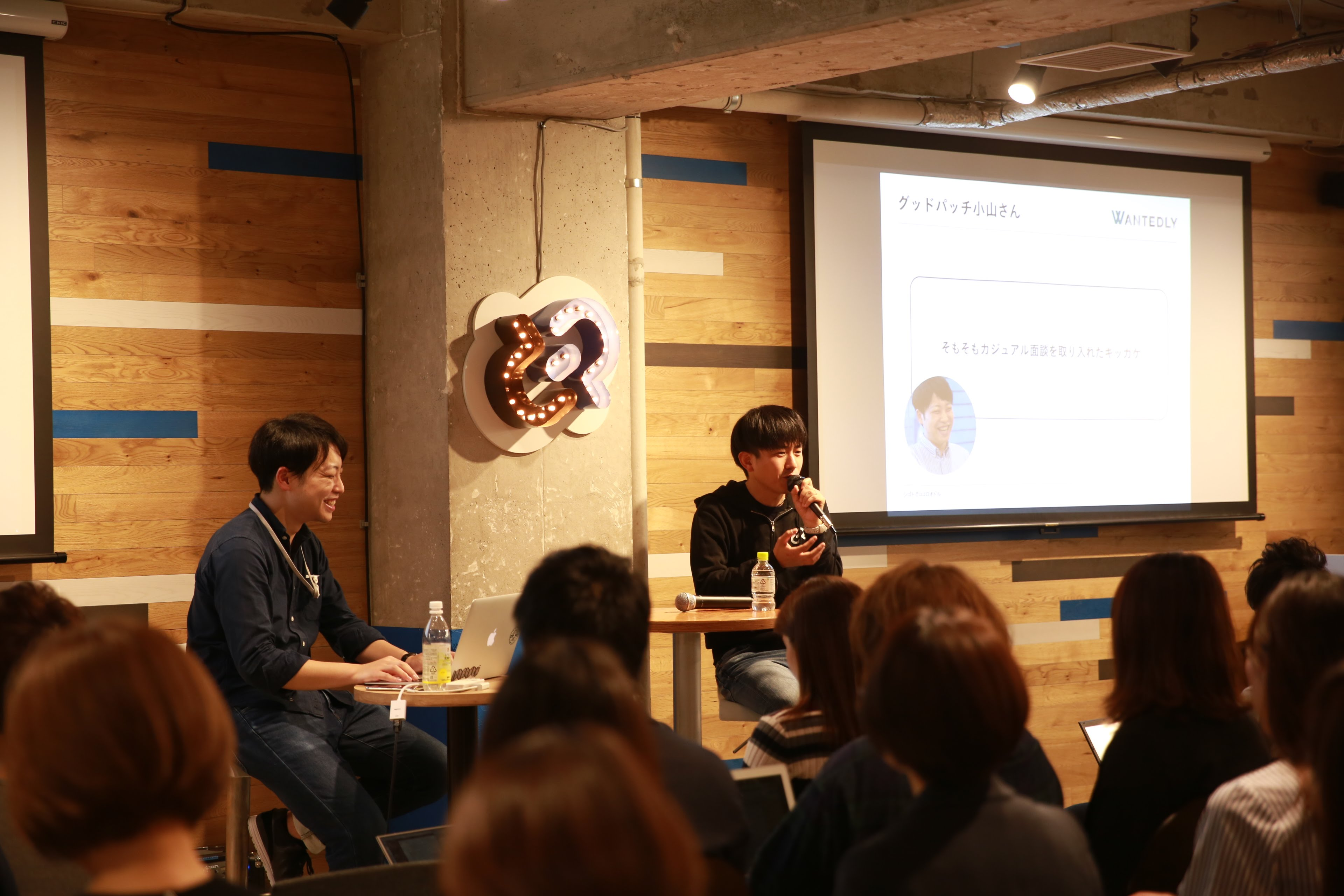 2018年新卒を迎えて1ヶ月。自分の社会人1年目+1ヶ月、飲食業界にいたあの時を振り返る。