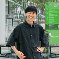 篠原 海斗さんのプロフィール