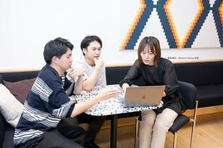設立1期で売上3億円｜急成長AI教育事業を牽引するセールスメンバー募集！