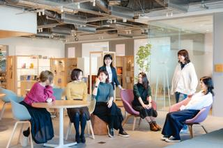 会計業界を通じたスモールビジネス向けDXコンサルティングセールス募集！