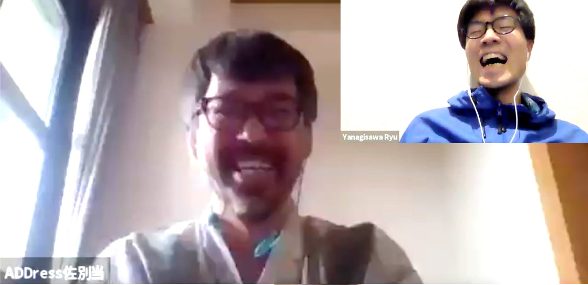 ADDress 佐別当隆志 氏 インタビュー|　学びのモビリティと地域の可能性！