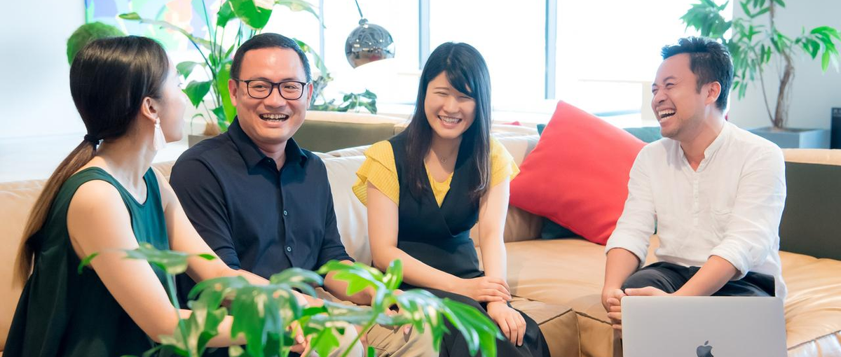 UIデザイナー募集|エンタメ業界の新たな体験を、一緒にデザインしませんか？