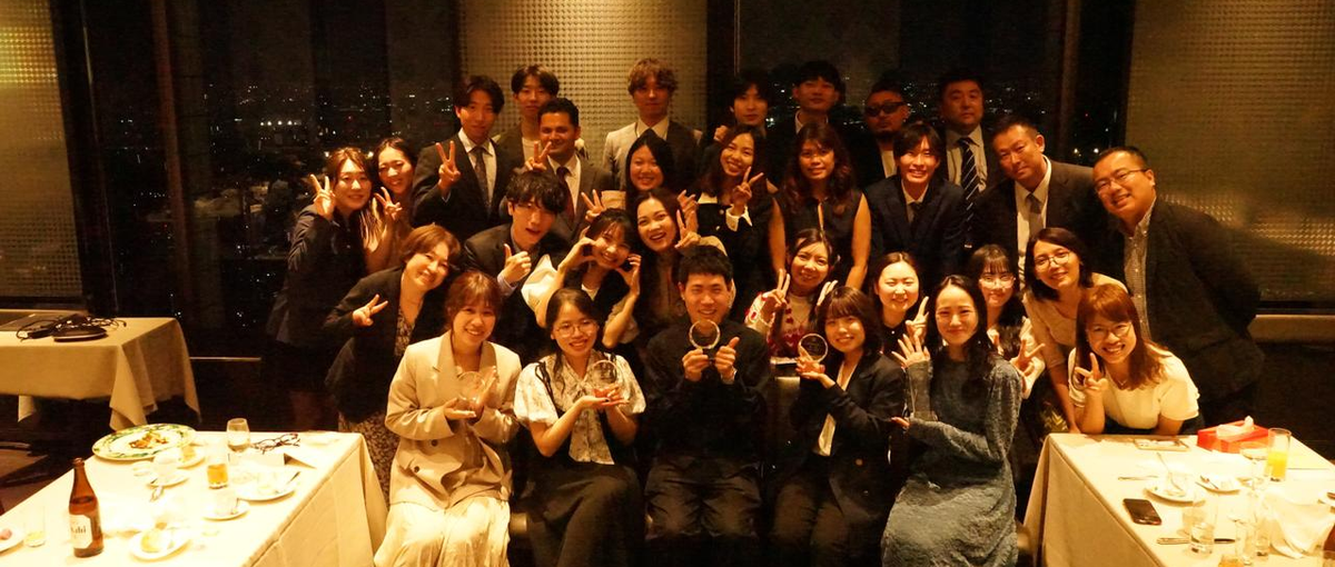 対面 | 新卒対象の1Dayインターンを開催！