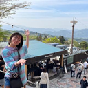 照井 優菜