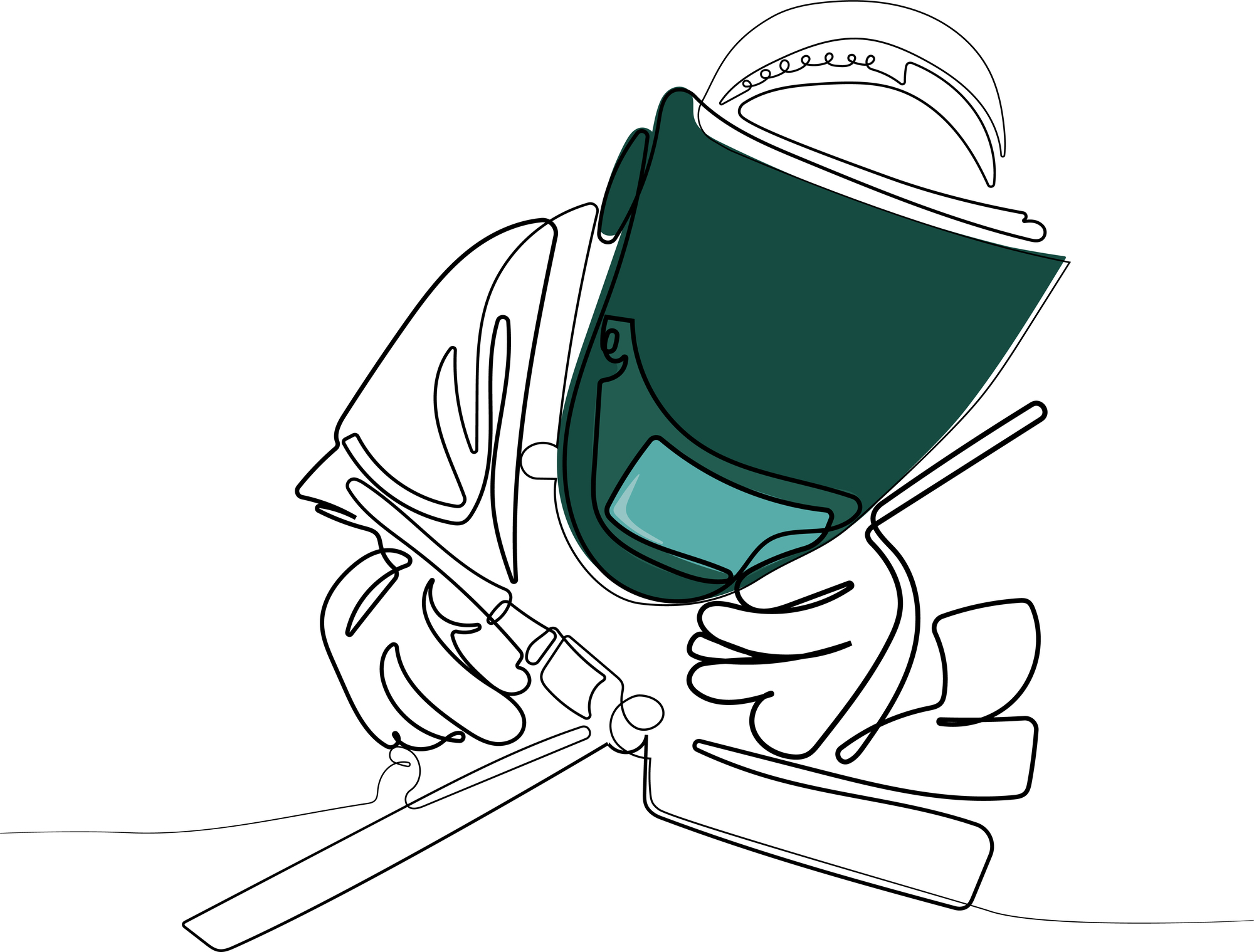 技能の研修で付加価値を創り出す