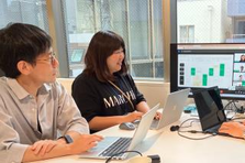 SaaS × サービス業の現場支援｜フルスタックエンジニア