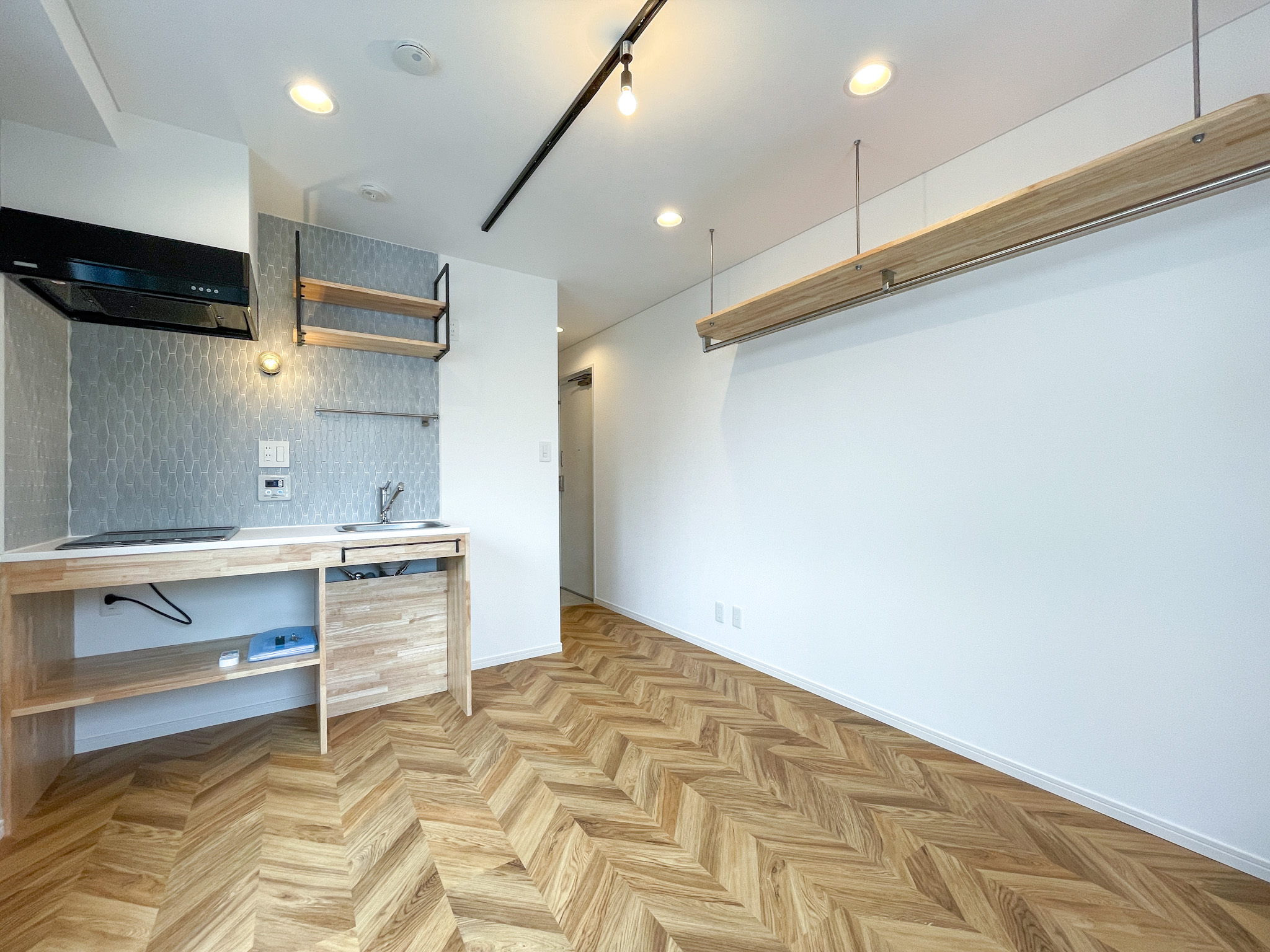 リノベーション事例のご紹介②