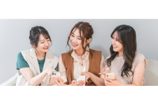 女性活躍中！InstagramやTikTokの配信・運用に挑戦しませんか？