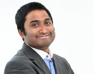 オルツ CSO（Chief Scientific Officer／最高科学責任者）英国リバプール大学教授 ダヌシカ・ボレガラ氏