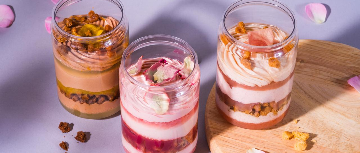 バックエンドエンジニア🍰スイーツ×テックの未来を創る｜テックリード募集！