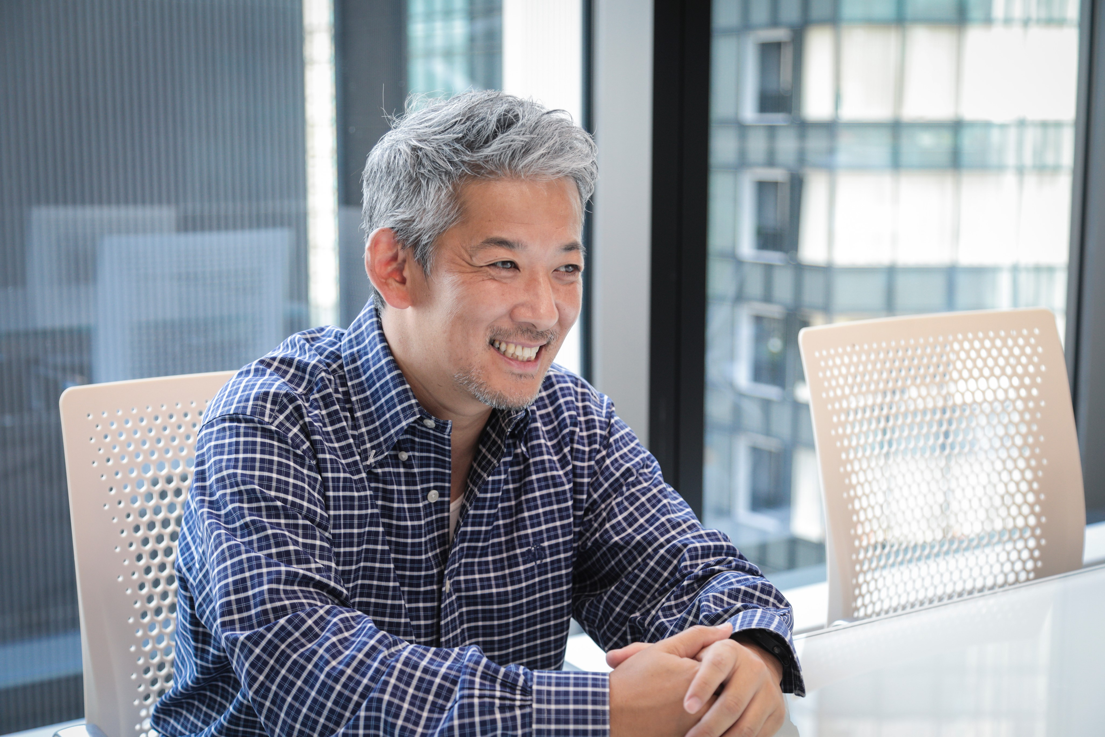 ベンチャーと大手のいいとこどり。役員が語る、壁のない透明な「Zenken