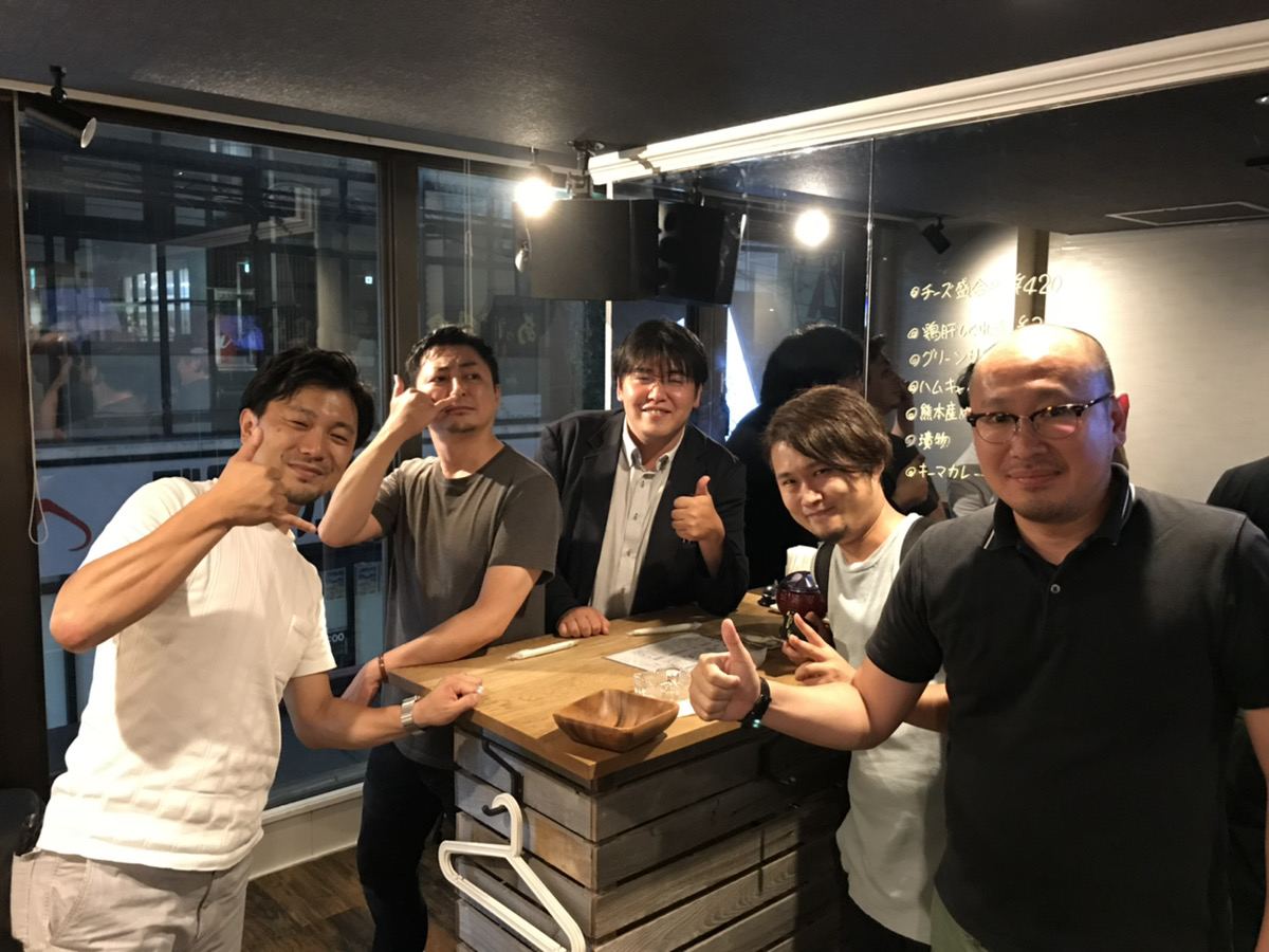 【初見さん必読】どうも、ORENCHです。いや、私たちは、ORENCHです。いや、俺たちが、ORENCHだ！