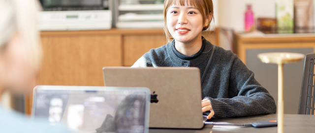 時間場所問わず遠隔で動画編集ができる方！編集クリエイター募集中！