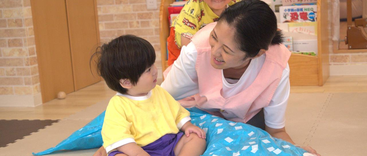 医療的ケア児を支える社会を創る。事業開発を担う総合職募集！