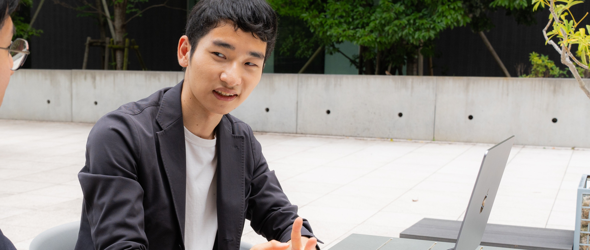 最先端技術を駆使して課題を解決するAI/ML学生エンジニア募集！ 