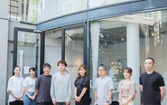 業界の枠を超え、多彩なメンバーが集まっています。