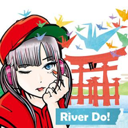 【折り鶴NFT】フラワーフェスティバルでのイベント